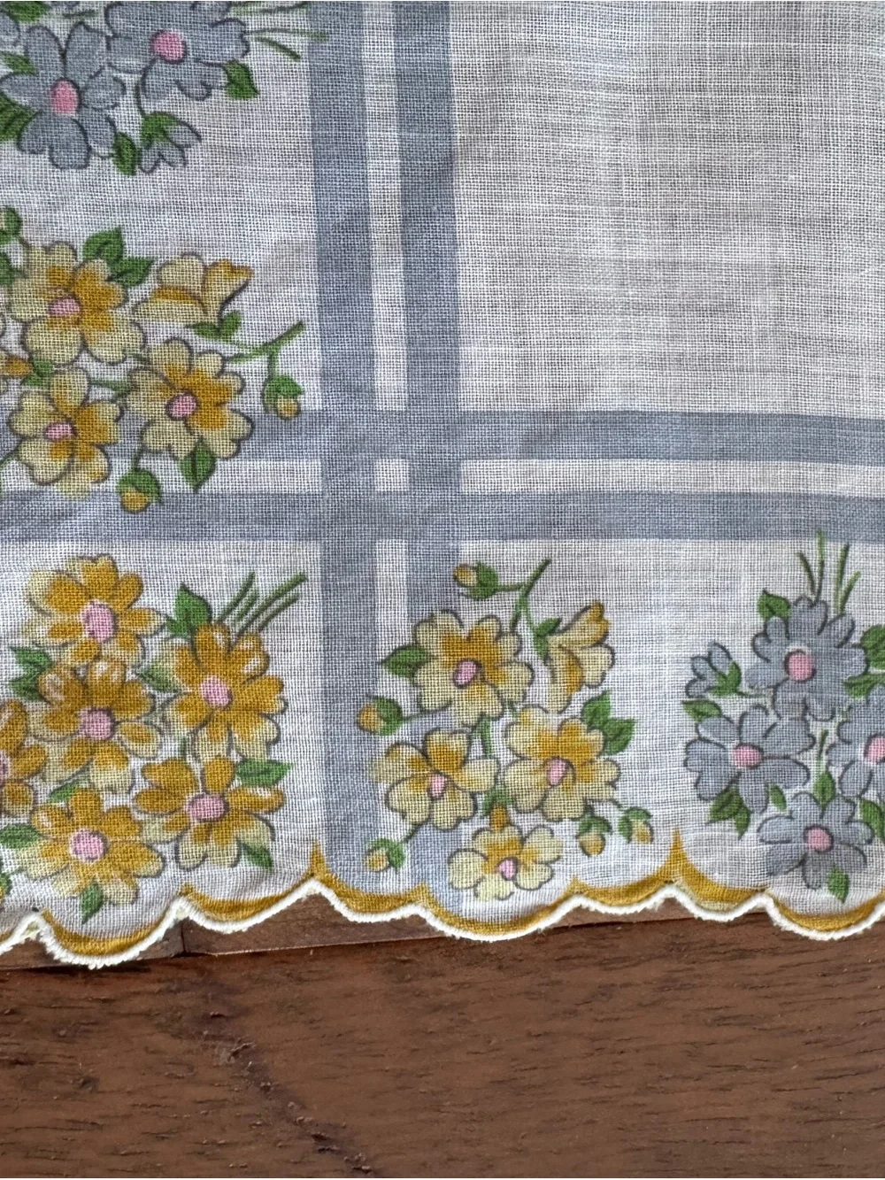 Vintage charming set
